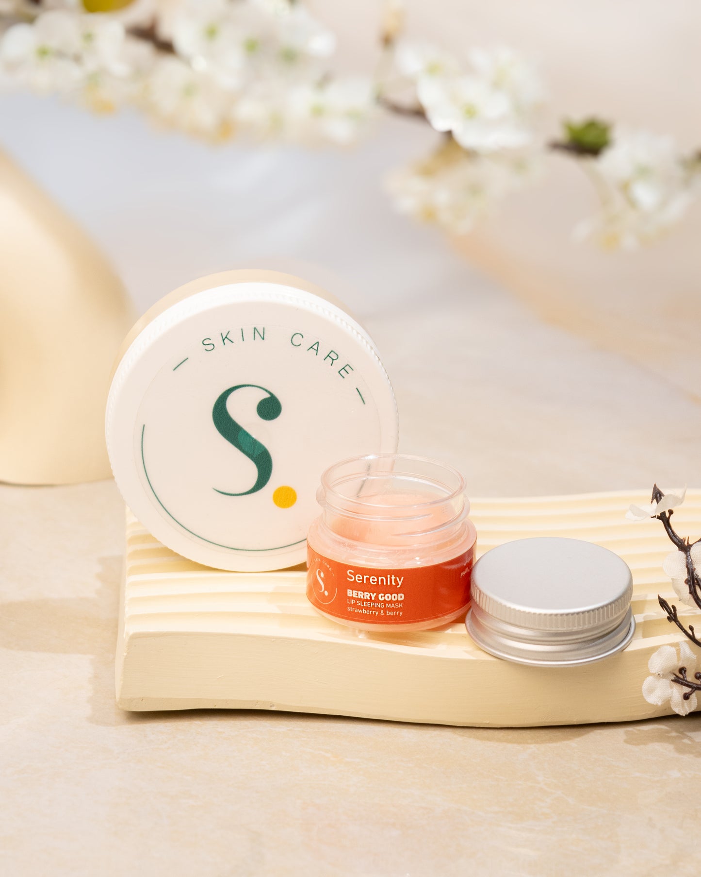 Serenity juicy bundle