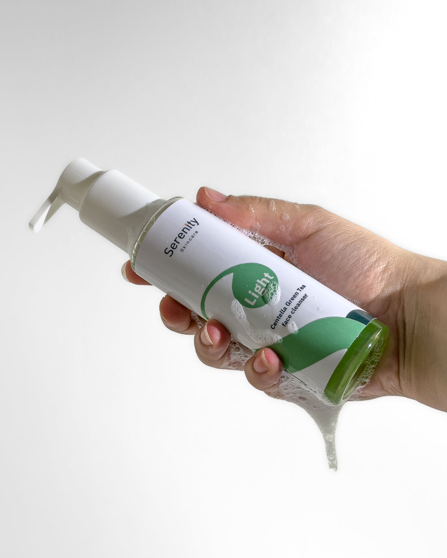 face gel cleanser