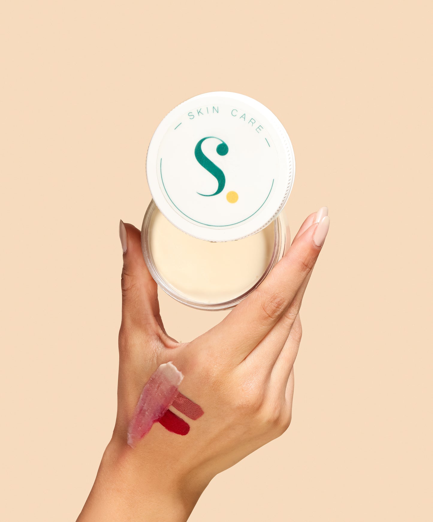 Serenity cleansing balm 50g