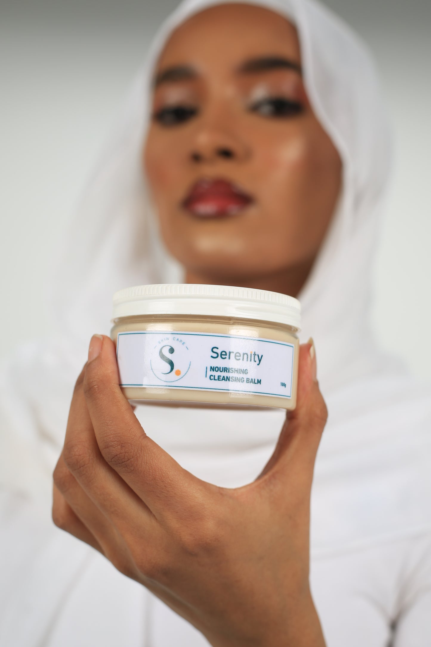 Serenity cleansing balm 100g