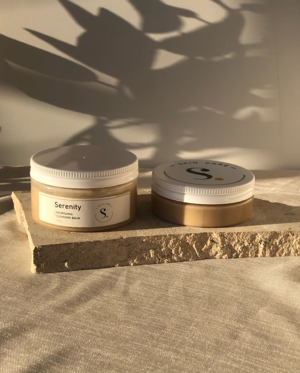 Serenity cleansing balm 50g