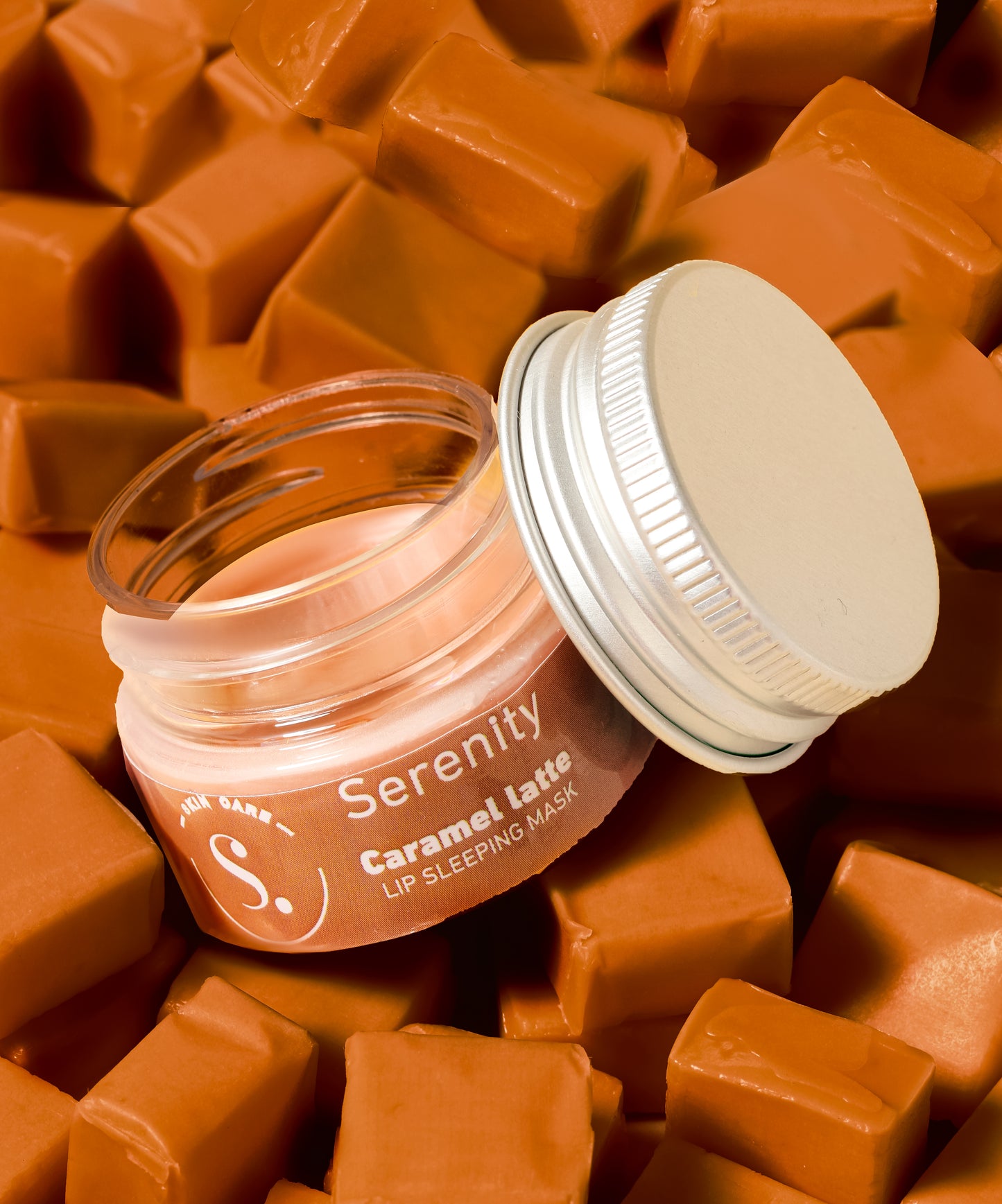 Serenity Lip Sleeping Mask